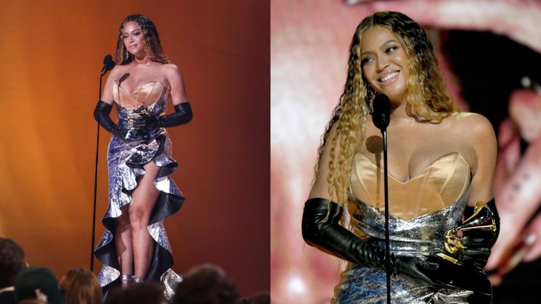 Gwiazdy na Grammy 2023