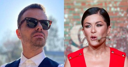 Marcin Hakiel PRZERYWA MILCZENIE po ujawnieniu romansu Cichopek i Kurzajewskiego! "MARZĘ, żeby to się uspokoiło"