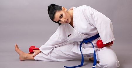 W CKU motywują dobrymi przykładami – niezwykli goście już w najbliższą sobotę
