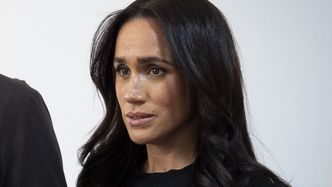 Meghan Markle żali się w Australii: "Byłam prześladowana i atakowana. Byłam NAJBARDZIEJ HEJTOWANĄ osobą na świecie"
