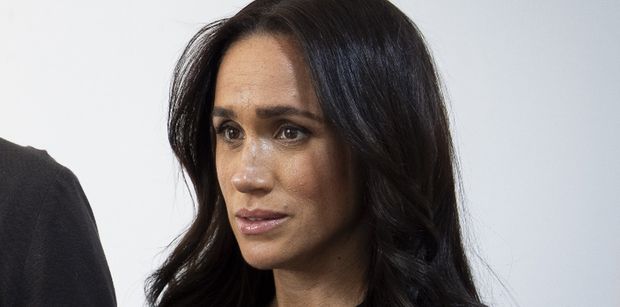 Meghan Markle żali się w Australii: "Byłam prześladowana i atakowana. Byłam NAJBARDZIEJ HEJTOWANĄ osobą na świecie"