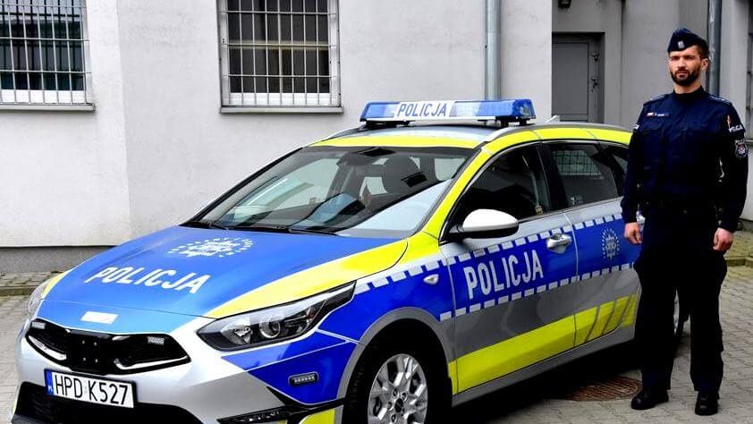 Dotkliwy mandat za zaśmiecanie