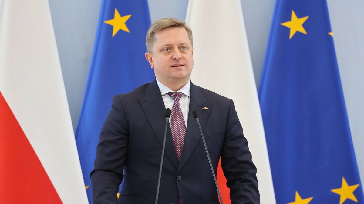 Ambasador Ukrainy Wasyl Zwarycz został wezwany do MSZ po wypowiedzi Wołodymyra Zełenskiego