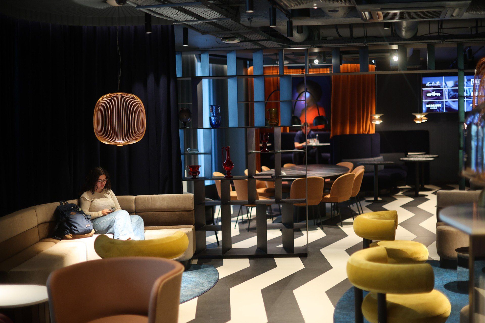 Tak wygląda nowy hotel nieopodal Dworca Głównego