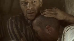 Ten film wyciska łzy. TVP przypomni ostatnie dni życia polskiego świętego