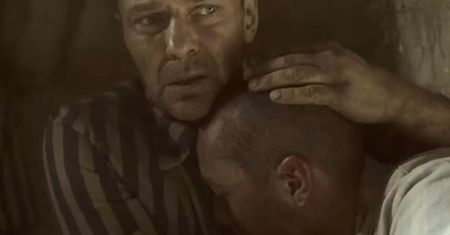 Ten film wyciska łzy. TVP przypomni ostatnie dni życia polskiego świętego