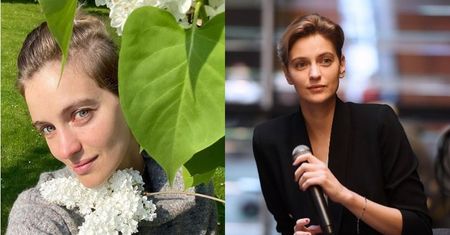 Renata Kaczoruk ostro o dokumencie Latkowskiego: "MANIPULACJA, wykorzystuje traumę ofiar"