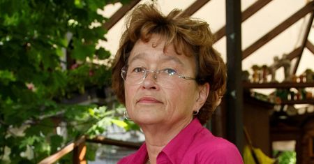 Zeszli się po 30 latach. Straciła go kilka godzin po ślubie