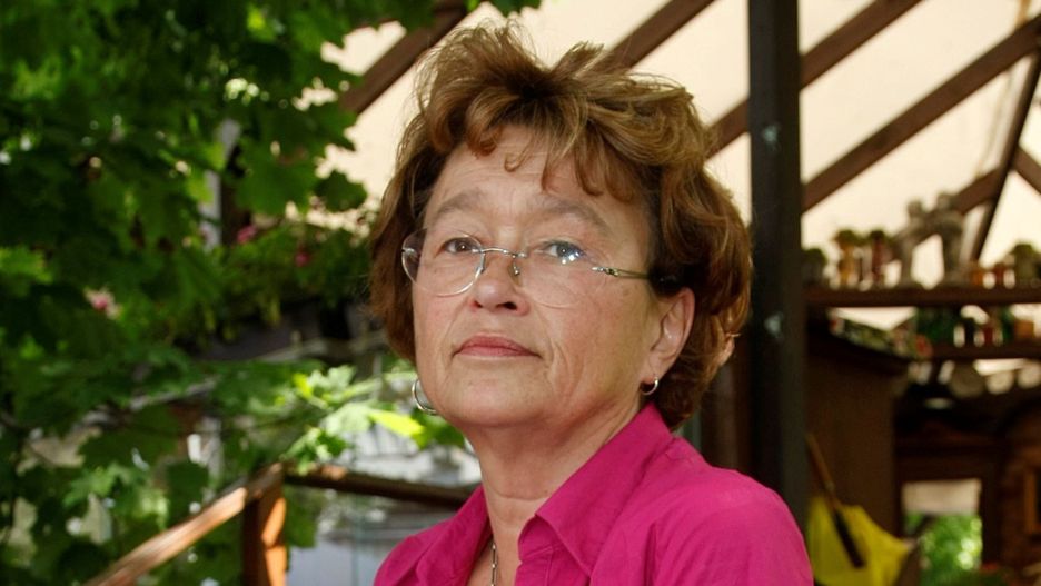 Dorota Sumińska musiała zmierzyć się z rodzinną tragedią