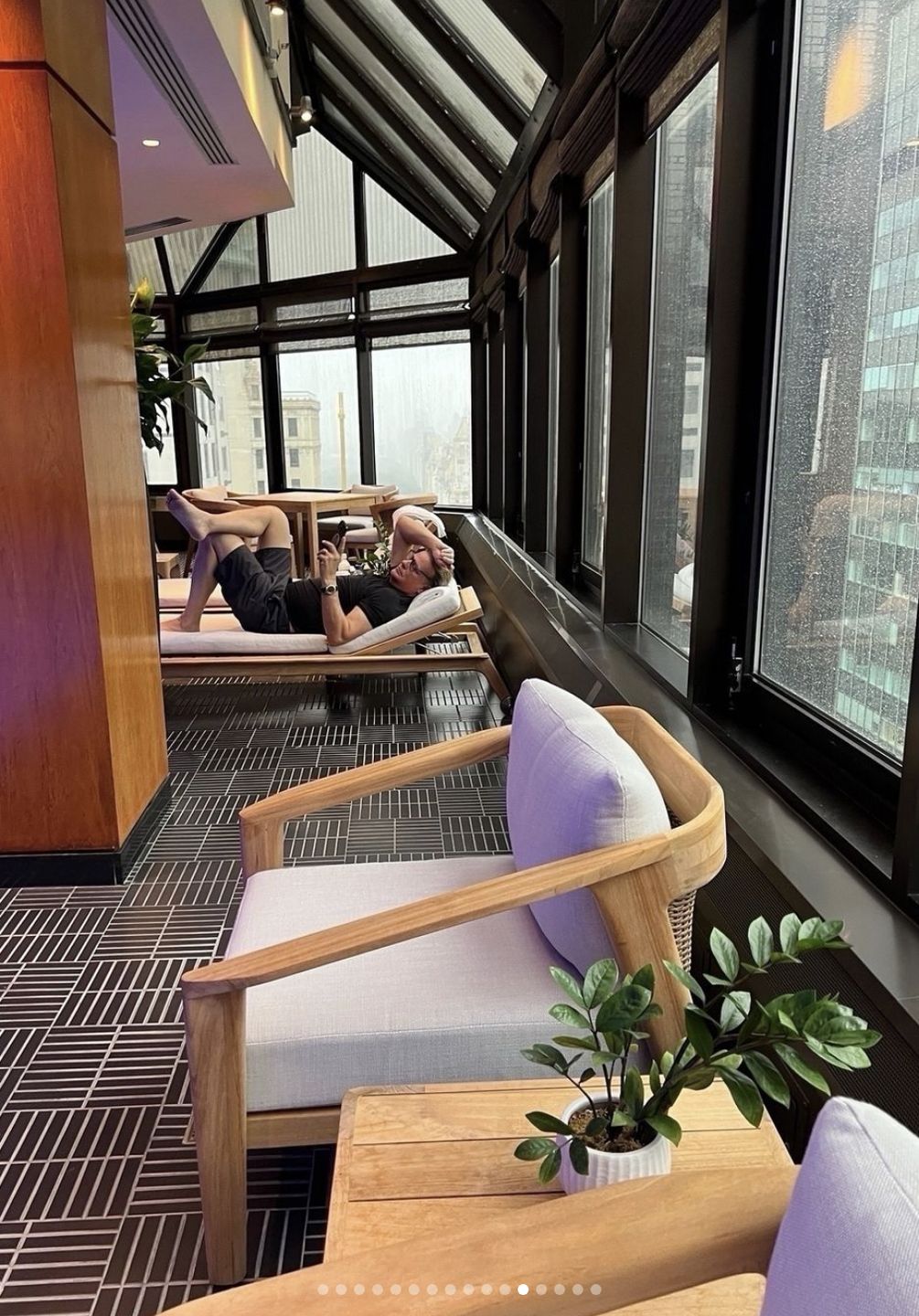 Monika Ordowska pochwaliła się wypadem do Nowego Jorku