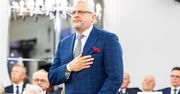 Szef kujawsko-pomorskiej KO ponownie z Torunia