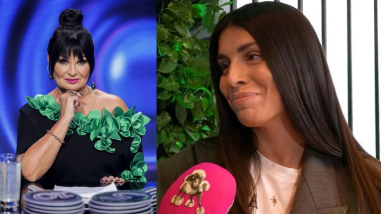 Magdalena Stępień chce do "Tańca z Gwiazdami"