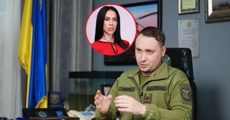 Żona szefa HUR otruta? Kijów wskazał podejrzanego