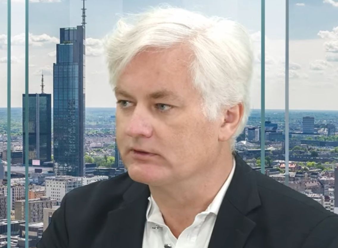 Naukowiec z Polski w gronie ekspertów ONZ. Zajmuje się AI