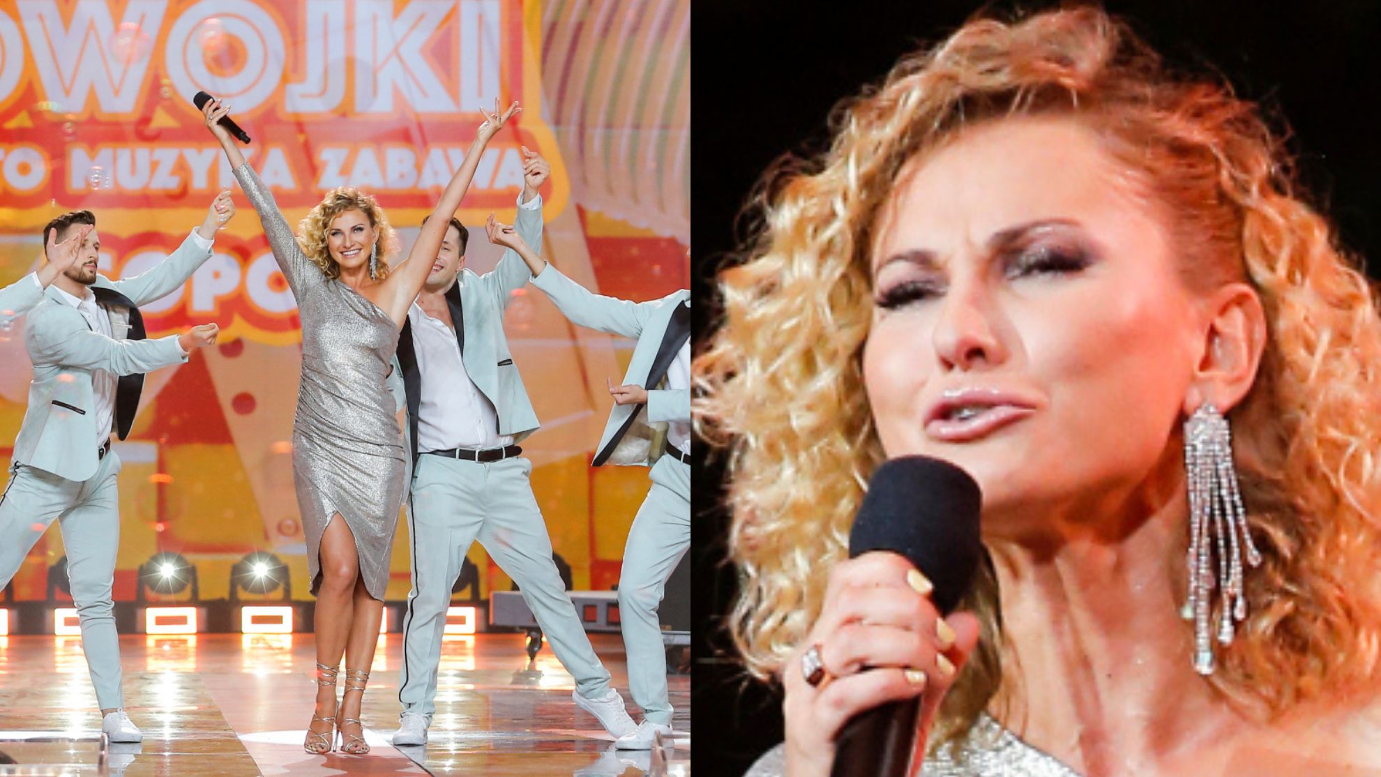 Oto największe telewizyjne wpadki 2021 roku 