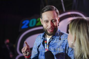 Tak żyje na co dzień Big Boy z Gogglebox. Mateusz Borkowski uwielbia podróże
