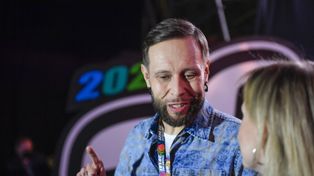 Tak żyje na co dzień Big Boy z Gogglebox. Mateusz Borkowski uwielbia podróże