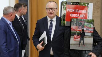 Protest w stolicy. Poszkodowani klienci Cinkciarza żądają sprawiedliwości