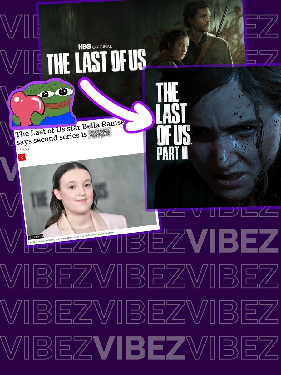 Drugi sezon "The Last of Us"? Gwiazda serialu mówi wprost