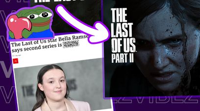 Bella Ramsey o drugim sezonie "The Last of Us"