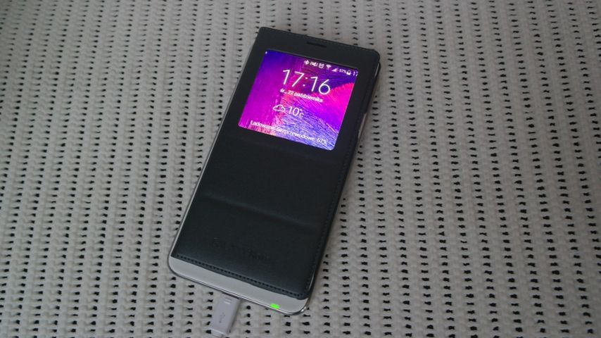 Samsung Galaxy Note 4 - lepszy od najlepszego [test i recenzja] 92