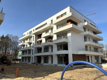 Spór w Zawierciu. 100 rodzin w zawieszeniu