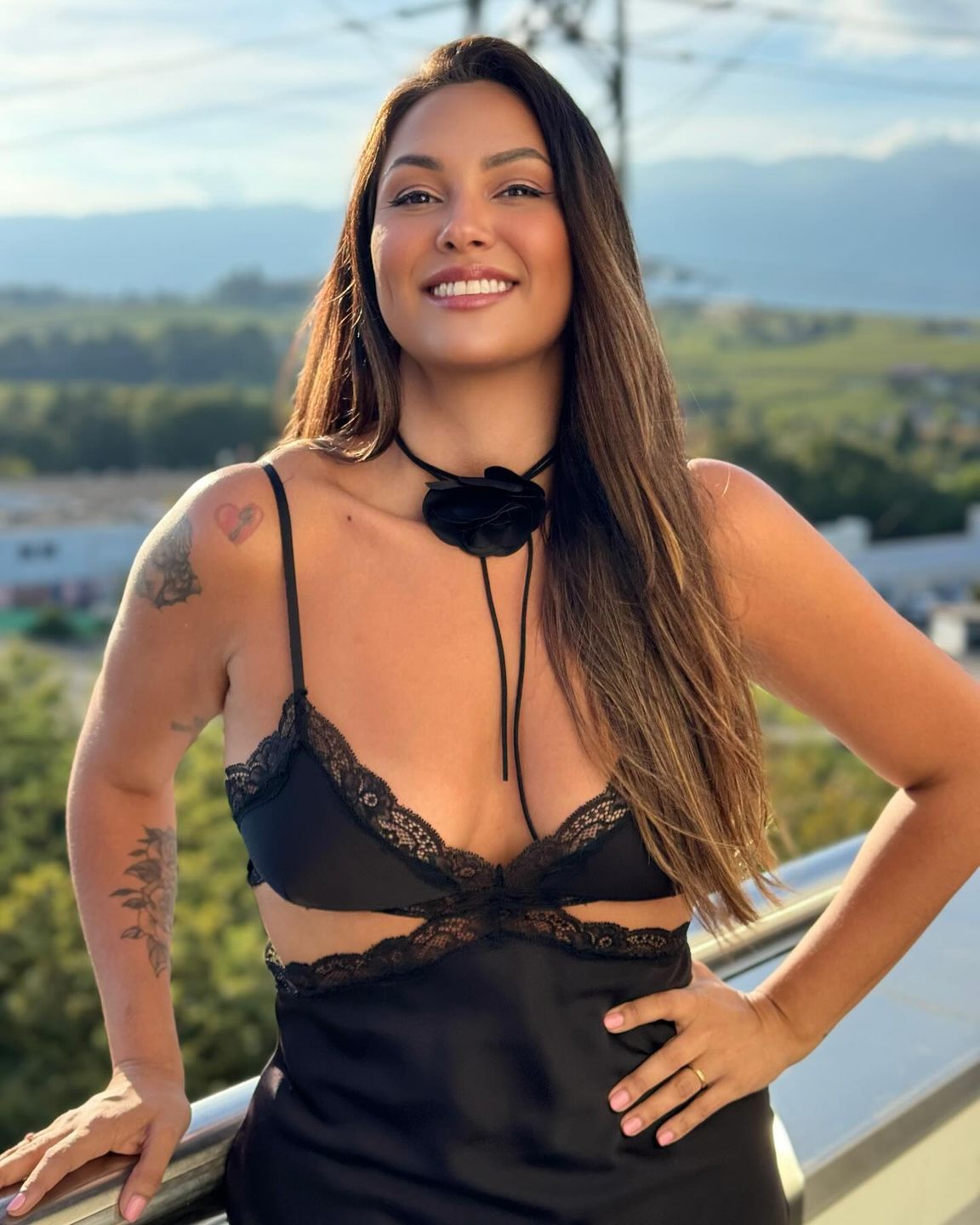 Jordana Jadel