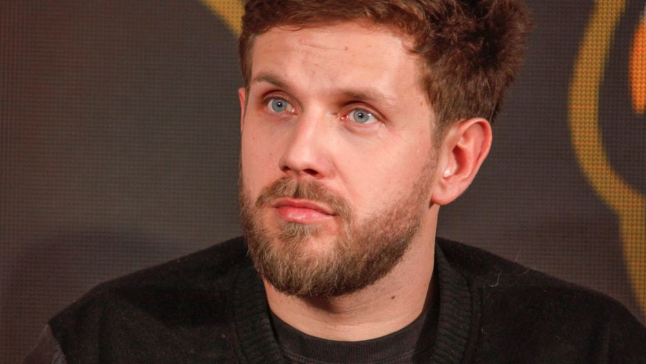 Antoni Królikowski opowiedział o chorobie