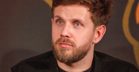 Antoni Królikowski choruje na stwardnienie rozsiane. Od lat żyje z ciężką diagnozą