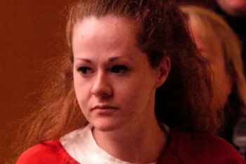 Christa Pike przeżyła egzekucję. Po miesiącu przerwała milczenie