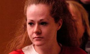 Christa Pike przeżyła egzekucję. Po miesiącu przerwała milczenie