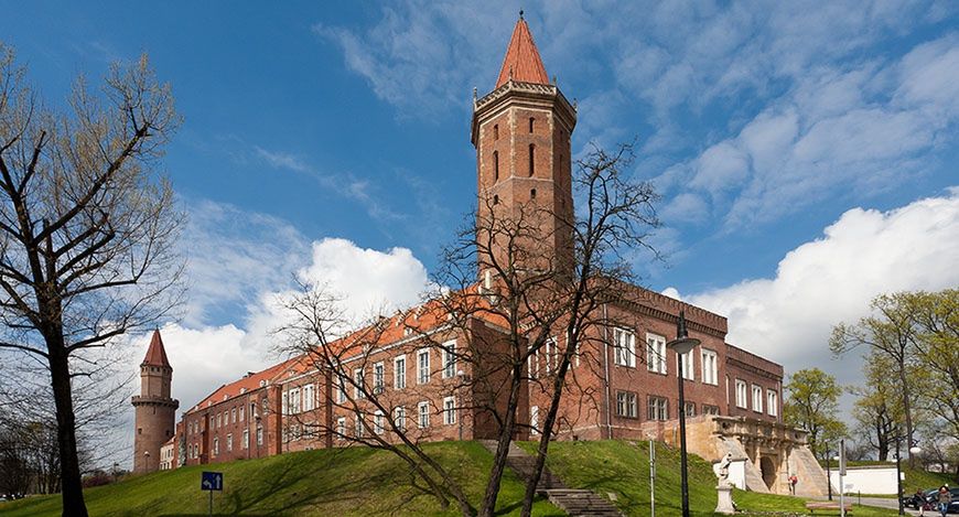 Są pieniądze: Archeo z dotacją na badanie Zamku Piastowskiego