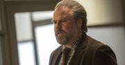 Życie przerosło fikcję. Tyler Labine trafił do szpitala