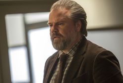 Życie przerosło fikcję. Tyler Labine trafił do szpitala