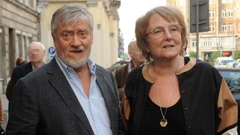 Janusz Michałowski i Izabella Cywińska przeżyli razem pół wieku. Żona aktora żałowała tylko jednego