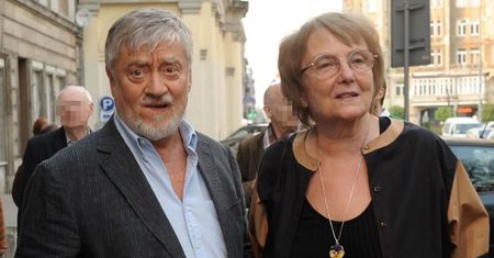 Janusz Michałowski i Izabella Cywińska przeżyli razem pół wieku. Żona aktora żałowała tylko jednego