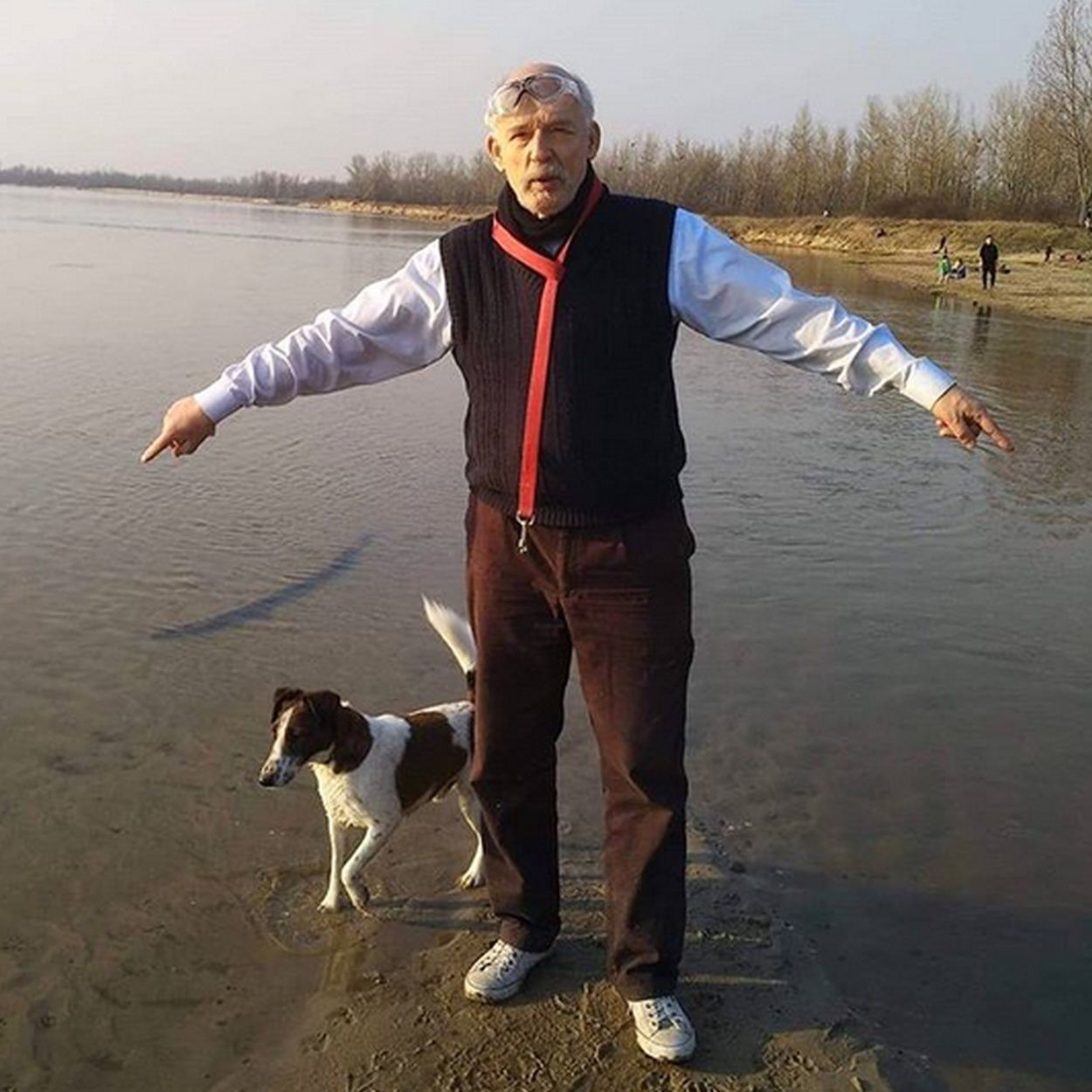 Janusz Korwin-Mikke