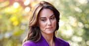 Co dzieje się z księżną Kate? Media: "Jest bardzo chora"