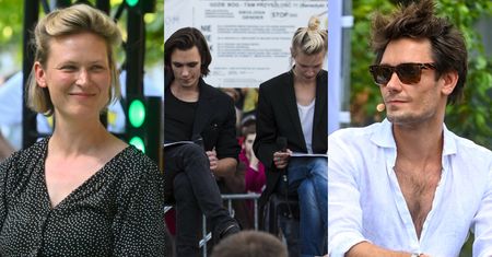 Bartosz Gelner i Agnieszka Żulewska byli w związku przez PIĘĆ LAT. Pomimo wspólnego mieszkania nie unikali sporów: "Mamy INNE CHARAKTERY"