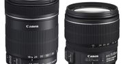 Canon EF-S 18-135mm i 15-85mm f/3.5-5.6 - uniwersalne zoomy do 7D