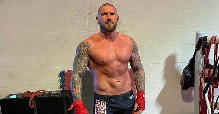 Fame MMA 9. Nie tylko rywal Kizo się zmienił. A walka już w sobotę, 6 marca
