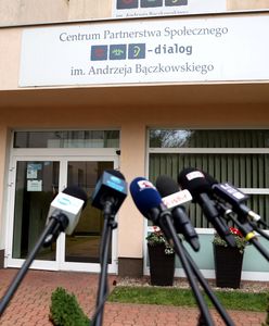 Rozpoczął się "rolniczy szczyt" w Warszawie [TRANSMISJA]