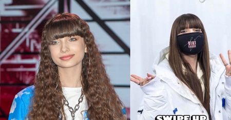 Sukces Pudelka: Viki Gabor WYCOFAŁA ze sprzedaży maski nie-antywirusowe