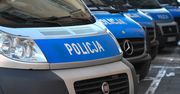 Warszawa: policja zatrzymała podejrzanego o kradzież 340 tys. zł w kampanii phishingowej
