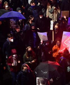 Strajk kobiet. Wrocław. Uniwersytet zwraca się do protestujących studentów. "Jesteśmy z Wami i dla Was"