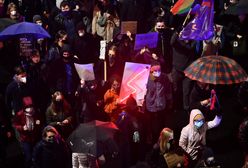 Strajk kobiet. Wrocław. Uniwersytet zwraca się do protestujących studentów. "Jesteśmy z Wami i dla Was"