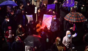 Strajk kobiet. Wrocław. Uniwersytet zwraca się do protestujących studentów. "Jesteśmy z Wami i dla Was"