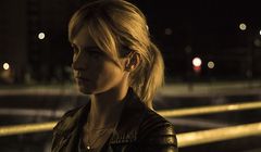 Wojtek Urbański i Justyna Święs nagrali teledysk do piosenki promującej serial "Ultraviolet"