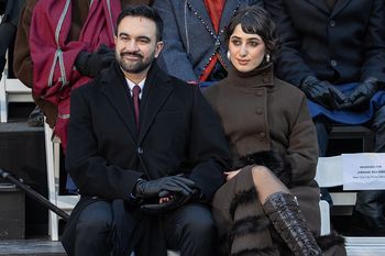 Porównują ją do księżnej Diany. Rama Duwaji skradła serca internautów