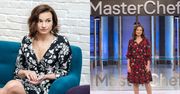 Anna Starmach gorzko wspomina czasy jurorowania w "MasterChefie": "To była dla mnie TRUDNA przygoda"